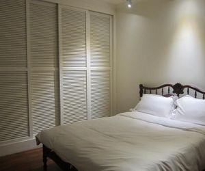 Tainan Amanda Homestay Tainan City Taiwan