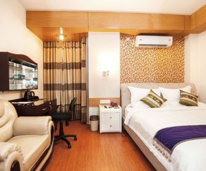 Century Park Residence Dhaka Bangladesh