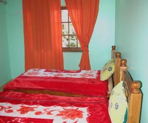 Hostel Peter Pan Iguazu Argentina