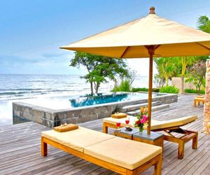 Villa Bukit Segara Karangasem Indonesia