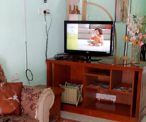 Sweet Rose Residence Kuah Malaysia