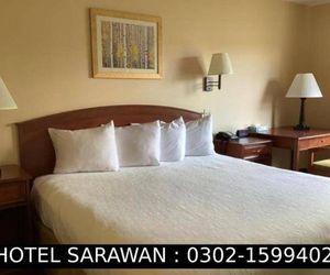 Hotel Sarawan Karachi Pakistan