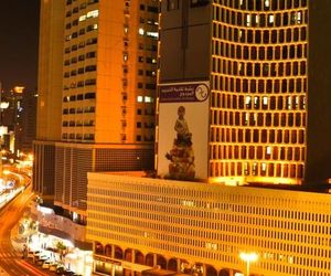 Phoenicia Hotel Dubai City United Arab Emirates