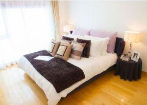 Yopark Serviced Apartment-Shimao Riviera Garden Shanghai China