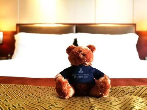 Hotel Photo 4