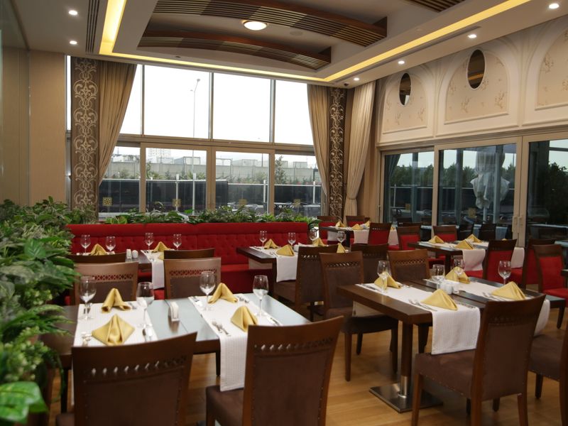 Hotel Photo 12