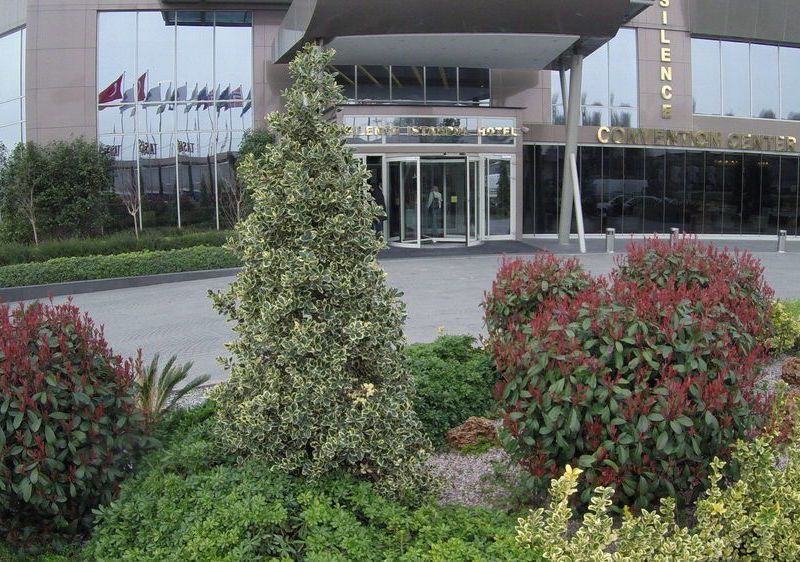 Hotel Photo 22