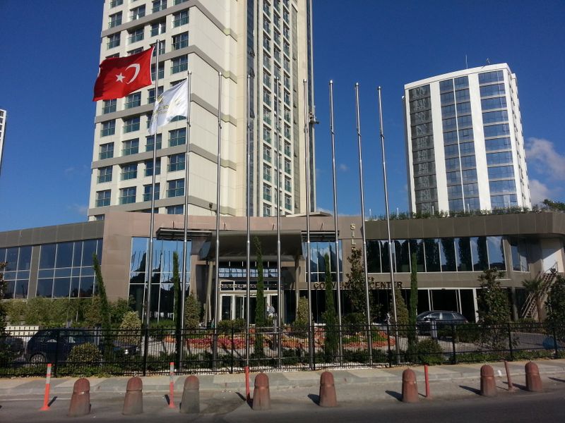 Hotel Photo 23