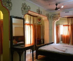 Ganpati guest house Jodhpur India