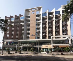 Long Beach Hotel Coxs Bazar Bangladesh