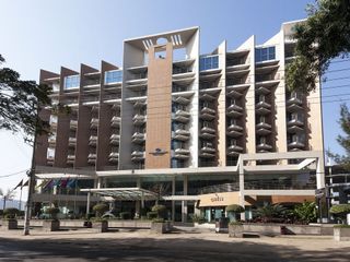 Hotel pic Long Beach Hotel
