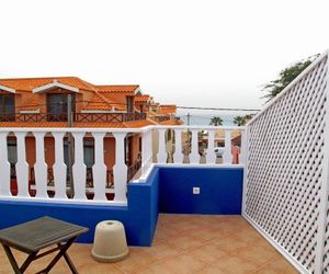 Hotel MiraBela (Les Alizés) Santa Maria Cape Verde