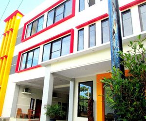 Grand Mutiara Hotel Mandirancan Indonesia