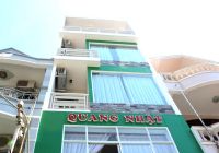 Отзывы Quang Nhat Hotel, 1 звезда