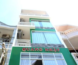 Quang Nhat Hotel Nha Trang Vietnam