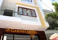 Отзывы Garnet Hotel