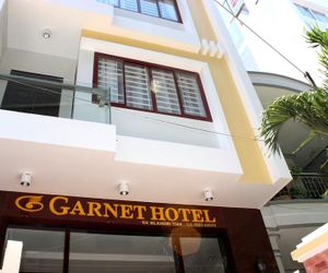 Garnet Hotel Nha Trang Vinh Hai Vietnam