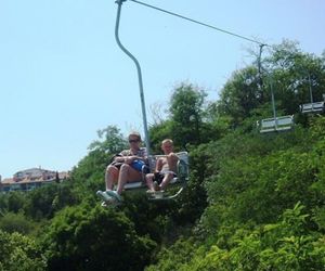 CHAIKA BEACH Golden Sands Bulgaria