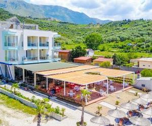 Hotel Royal Radhima Albania