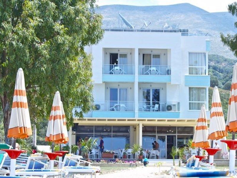 Hotel Photo 22