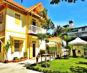 Private Villa - Pool & Garden - Family Friendly - Bangkok Center Bangkok Thailand