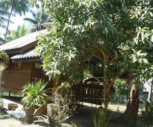 Pasai Beach Lodge Koh Yao Noi Thailand