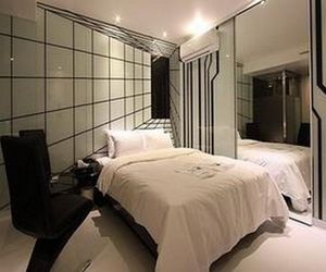 Lush Hotel Hwagok Bucheon South Korea