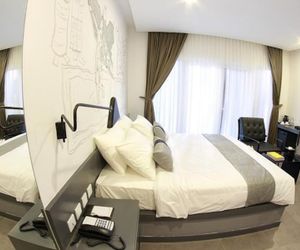 HOTEL CORDUROY Phnom Penh Cambodia