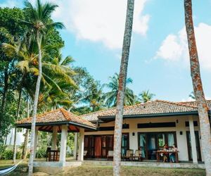 Villa Alexia Unawatuna Sri Lanka