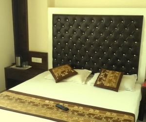 Hotel Saffron Inn Delhi City India