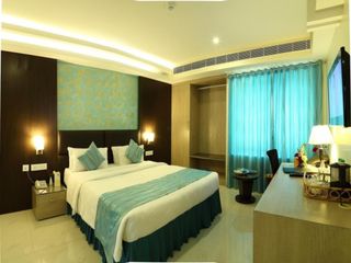 Hotel pic Renest Tirupati