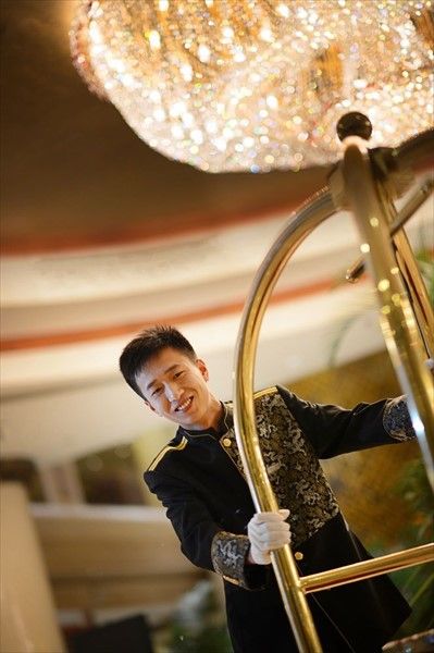 Hotel Photo 22