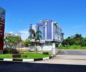 Hotel Harmony In Pontianak Indonesia