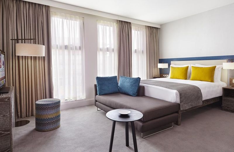 Staybridge Suites London-Vauxhall, an IHG Hotel