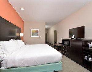 Holiday Inn Express & Suites Austin South Austin United States