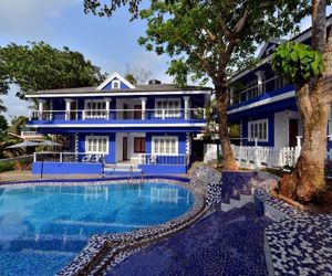 The Heritage Resort Siolim India