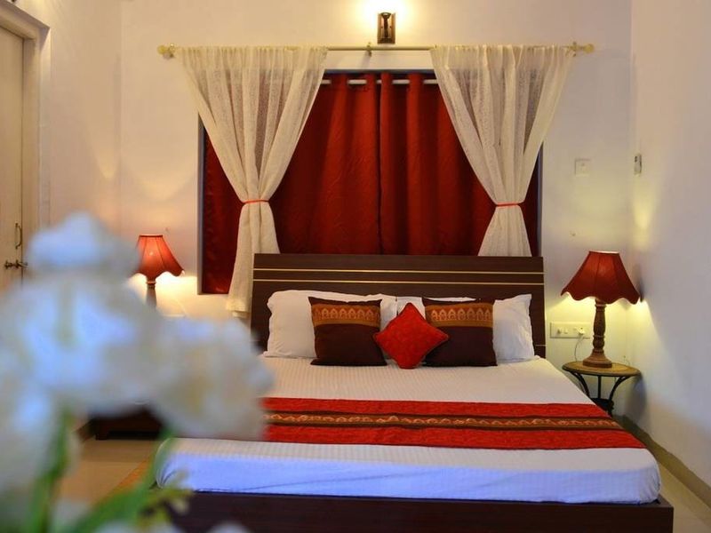 Hotel Photo 4