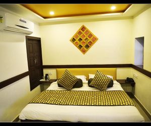 Shanti Bhawan Heritage Jodhpur India