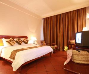 Thmor Meas Hotel Siem Reap Cambodia