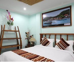 Hammer Head Hotel Kuta Indonesia