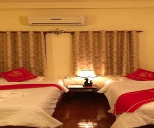 Soutikone 2 guesthouse Luang Prabang Laos