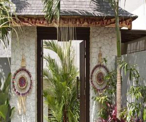 Villa Songket Kerobokan Indonesia