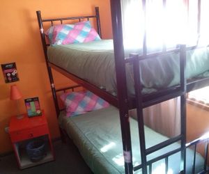 Hostel Punto Patagonico Neuquen Argentina