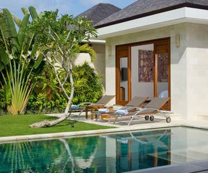 Saba Villas Bali Canggu Indonesia