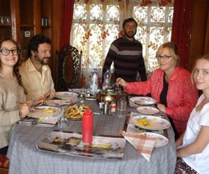 Peace of Mind Group of Houseboats Srinagar India