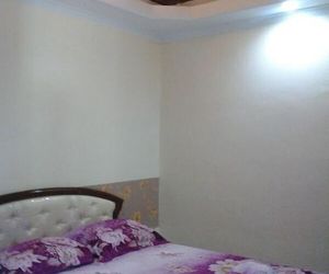 Ndalem Pundhi Yogyakarta Indonesia