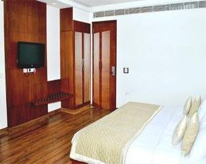 Hotel Millennium Faridabad India