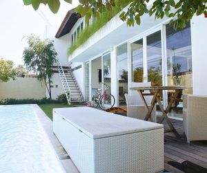 Villa A Villa Canggu Indonesia