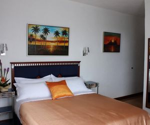La Serenade Bed and Breakfast Grand Bay Mauritius