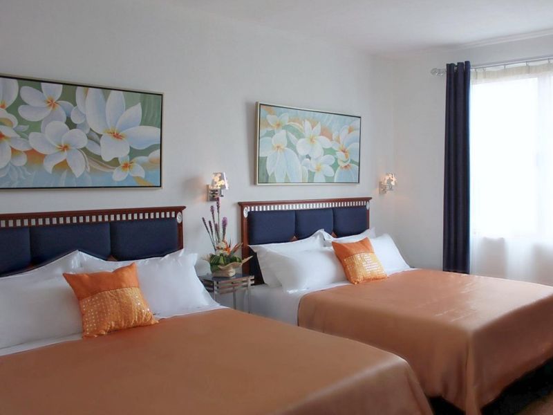 Hotel Photo 9